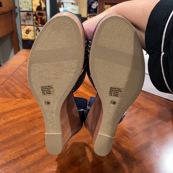 Style & Co wedges - Picture 4 of 5